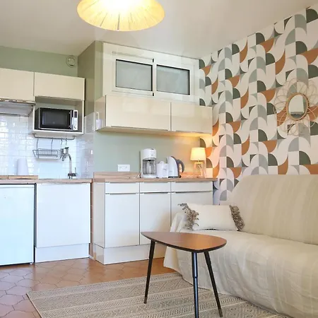 Apartmán Fidji Yourhosthelper *